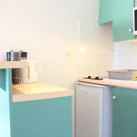 Appt 2 Pieces Mezza - Lr020-317 Apartment La Rochelle (Charente-Maritime)